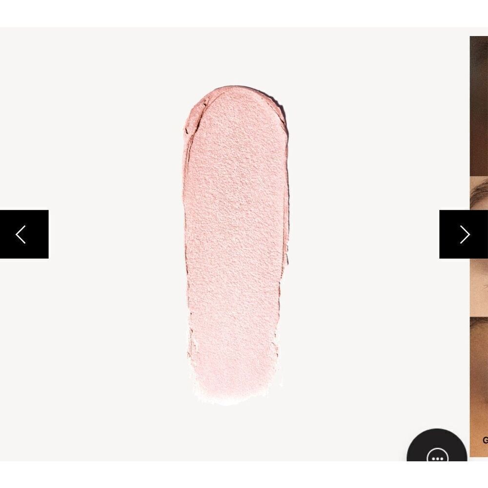 NWT Bobbi Brown long wear cream shadow stick - golden pink shimmer - Picture 2 of 4